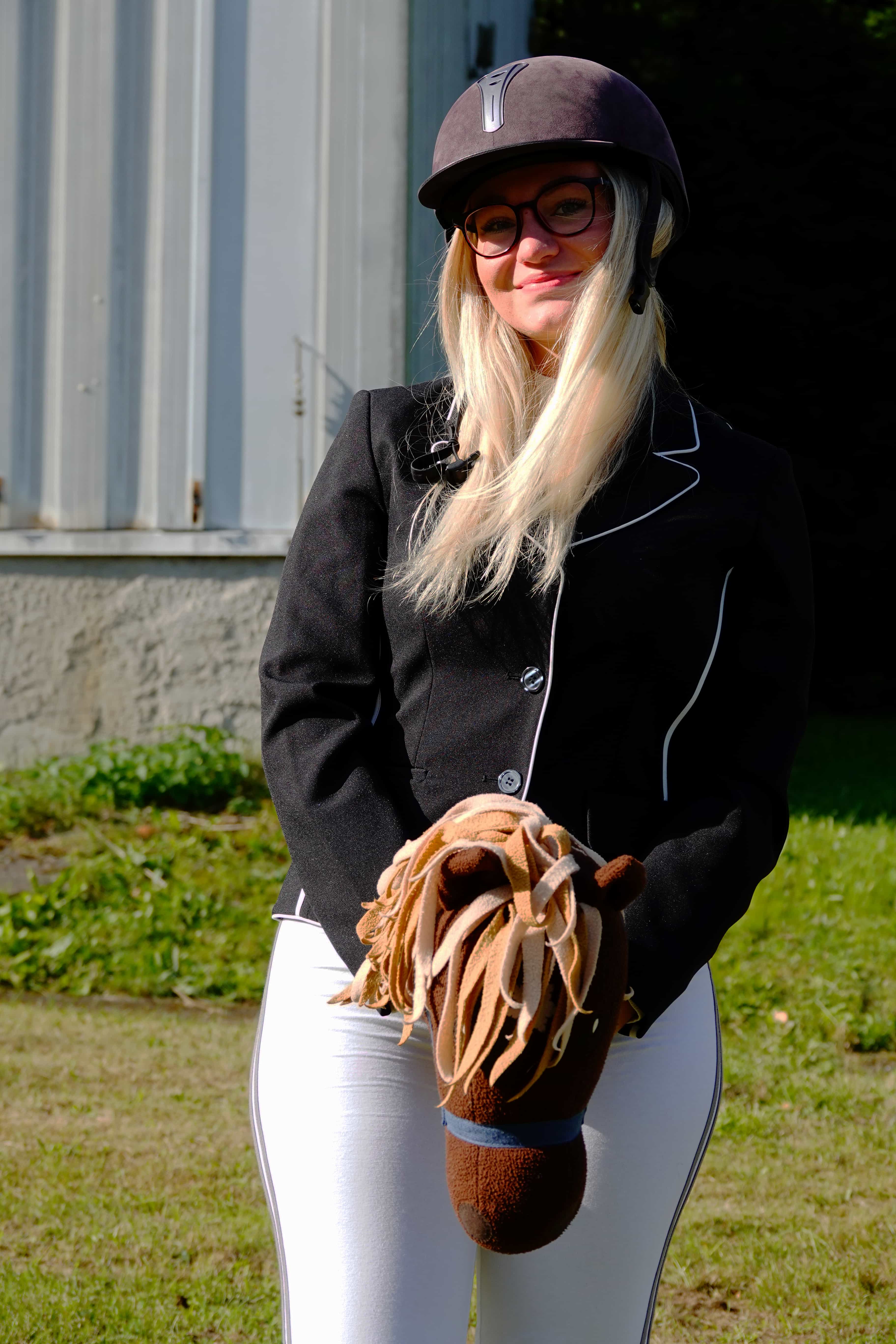 Lucie Černá
